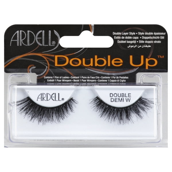 Ardell Double Up Lashes - Double Wispies