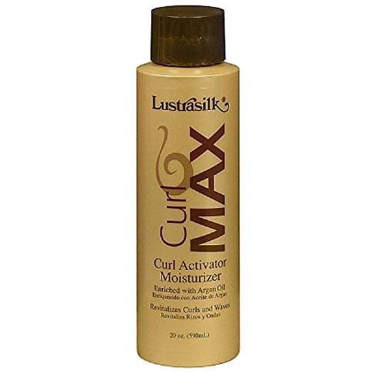 CURL MAX CURL ACT MOIST 20 OZ