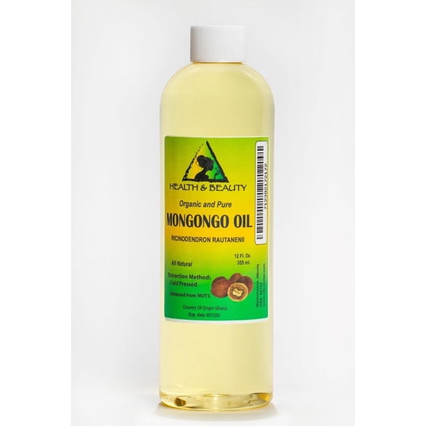 ECOLIPS LPBLAM,OG2,MONGONGO OIL