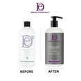 D/E PEPPERMINT & ALOE SHAM 12Z