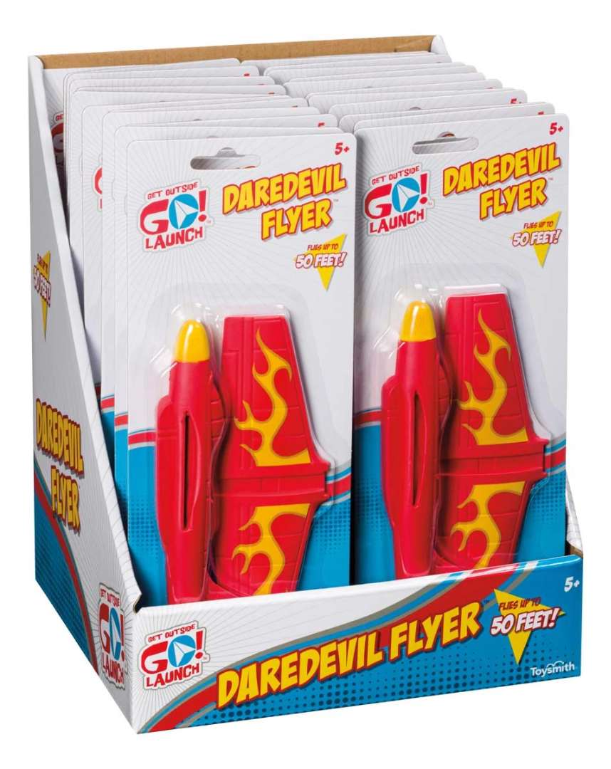 DAREDEVIL FLYER