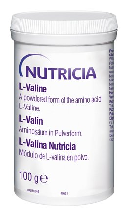 VALINE DS PWD 100 GM DS