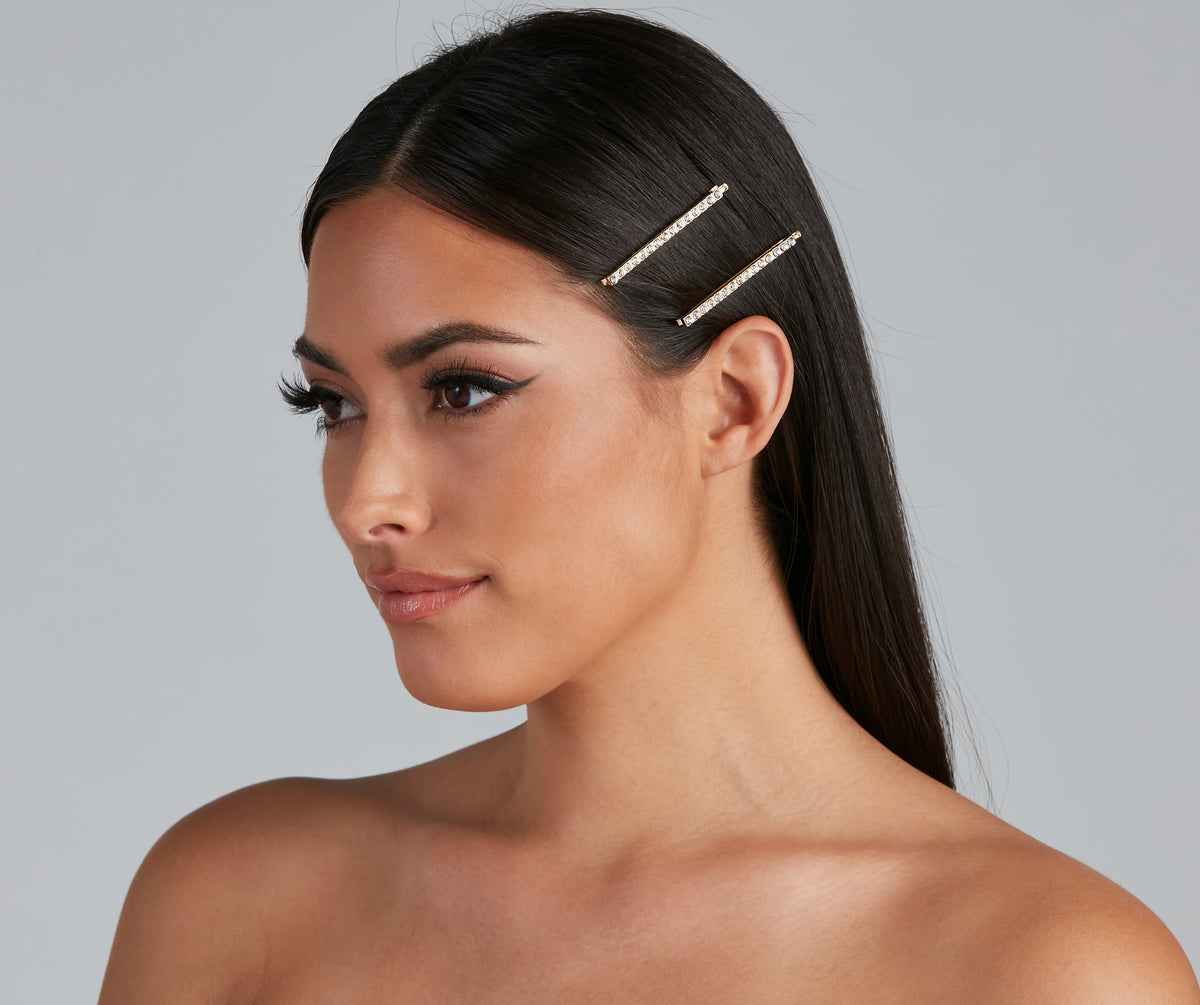 BOBBY PINS REAL STYLE VAL 20PK