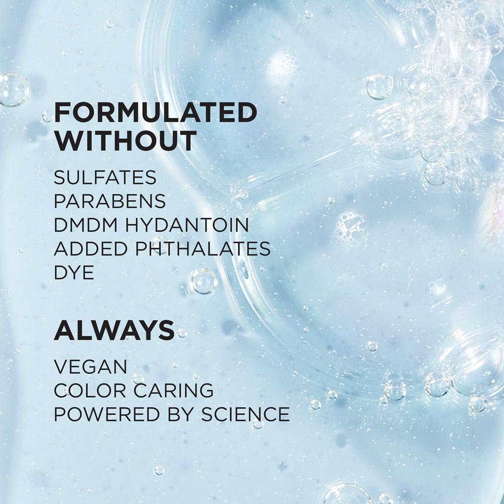 CURLS PRO PURE CLARIFY SHAMP 8Z