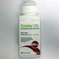 OXTELLAR XR TB 300MG 100