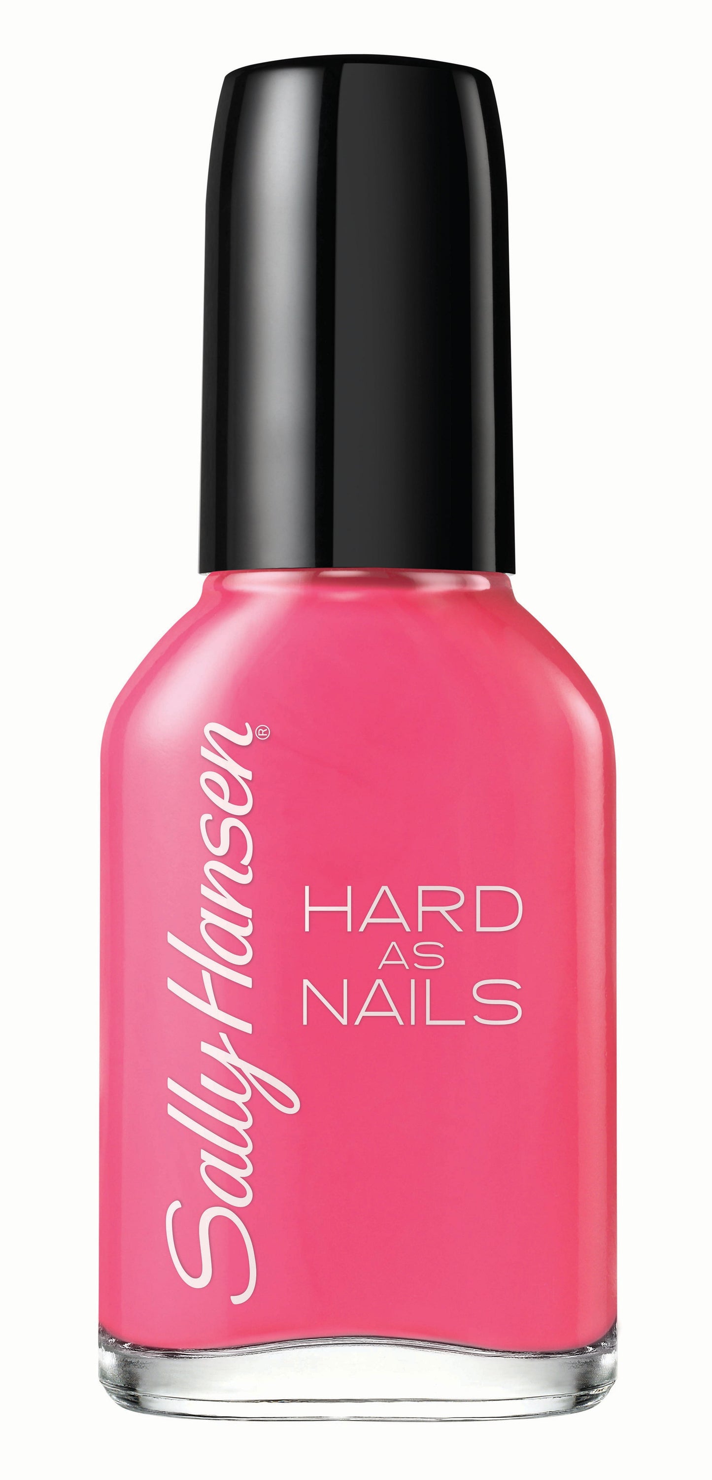 Sally Hansen Hard as Nails Color - Party Hard-y - 0.45 fl oz.