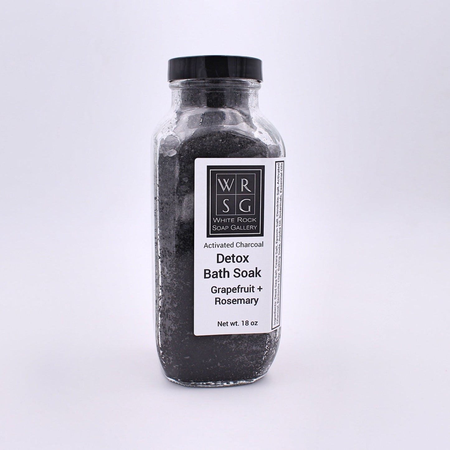 SOAP,DETOX,CHARCOAL VRBNA