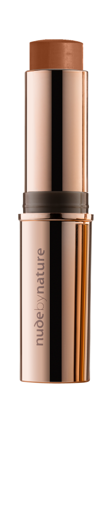 Nude by Nature Hydra Stick Foundation - W10 Cinnamon