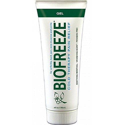 BIOFREEZE GL 4% 237ML PBF