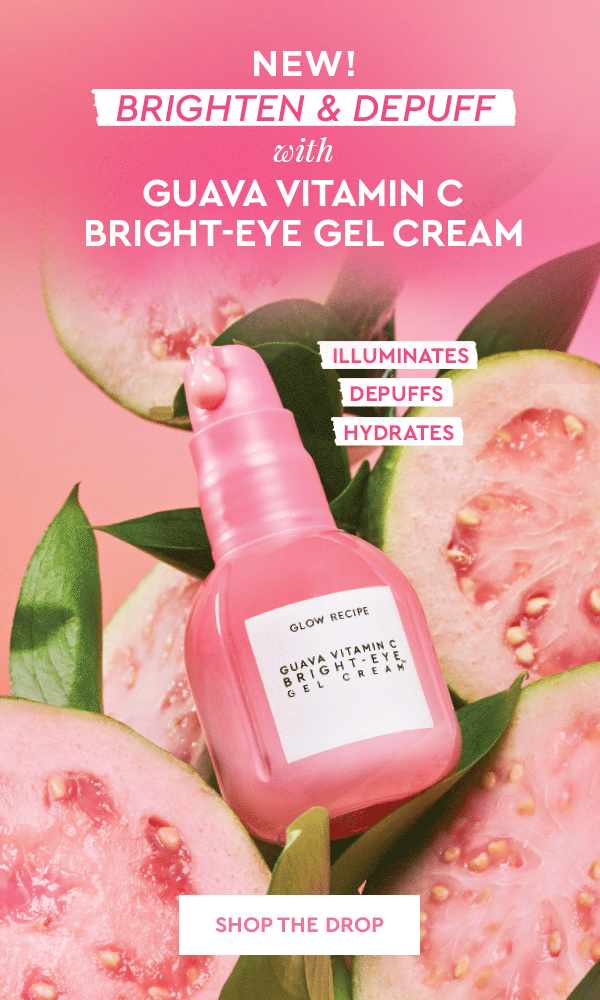 LQ SHOT,DREAM WELL,GUAVA