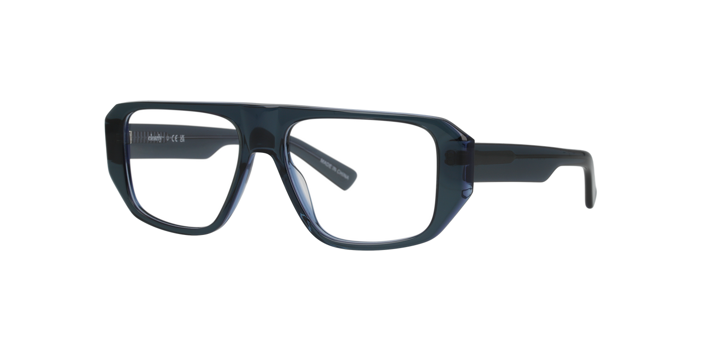 CLNR,GLASS,SEE CLEARLY