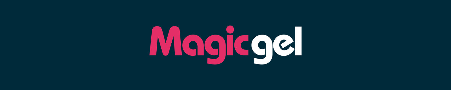 BLACK MAGIC MOISTURIZING GEL 8Z