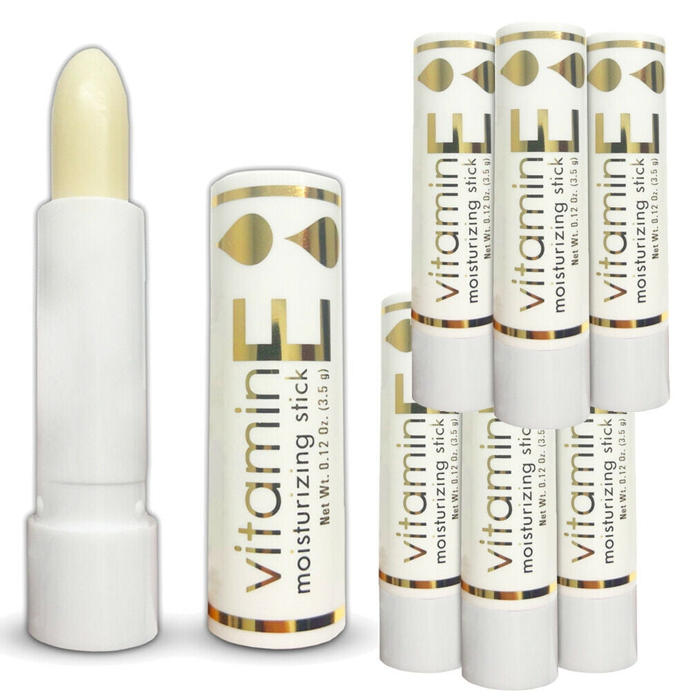 VITAMIN E STICKS 12X0.12 OZ