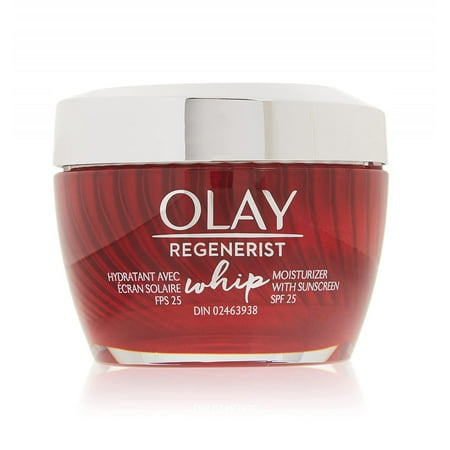 OLAY WHP FACE MST SPF25 1.7oz