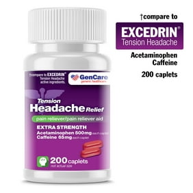 PERCOGESIC TB 12.5-325MG 50