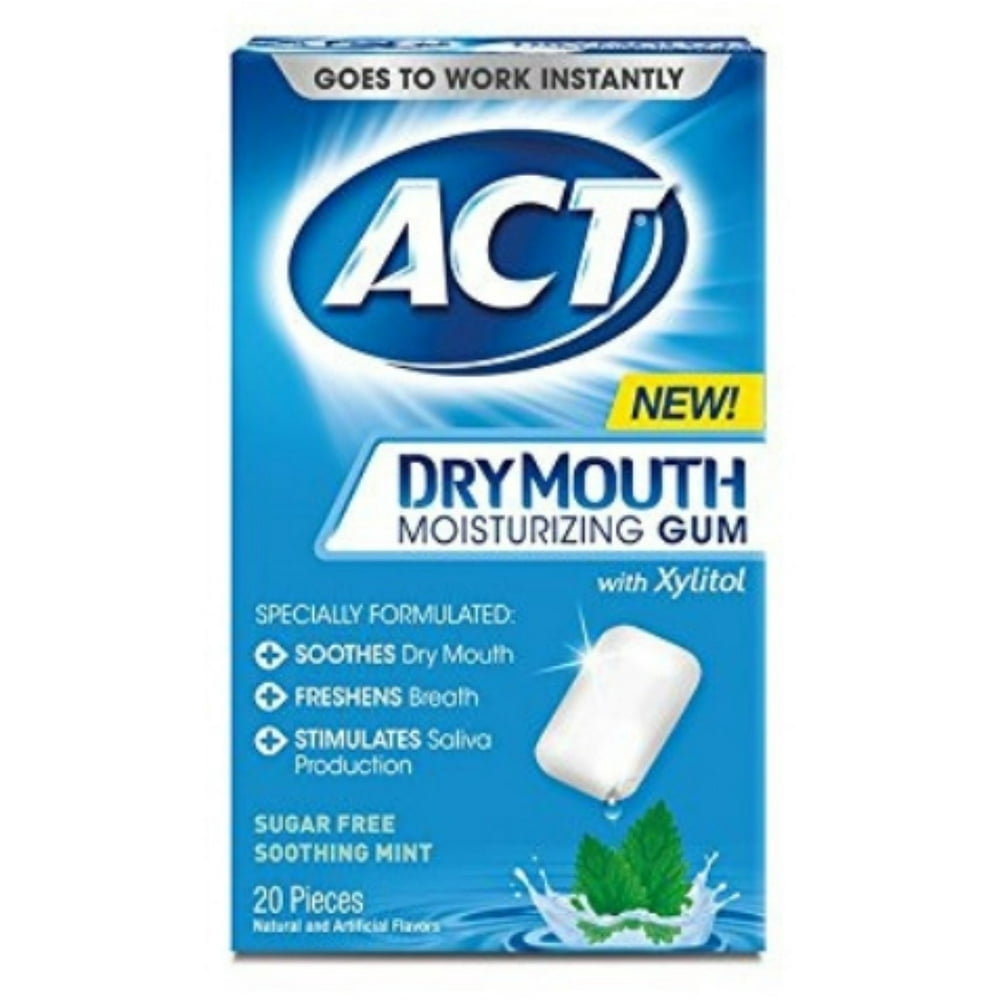 ACT DRYMOUTH GM 20 SF STH/MNT