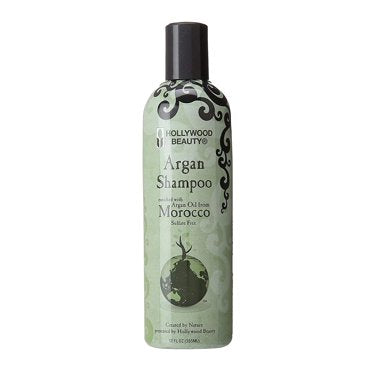 HOLLYWOOD PURE ARGAN OIL 1OZ