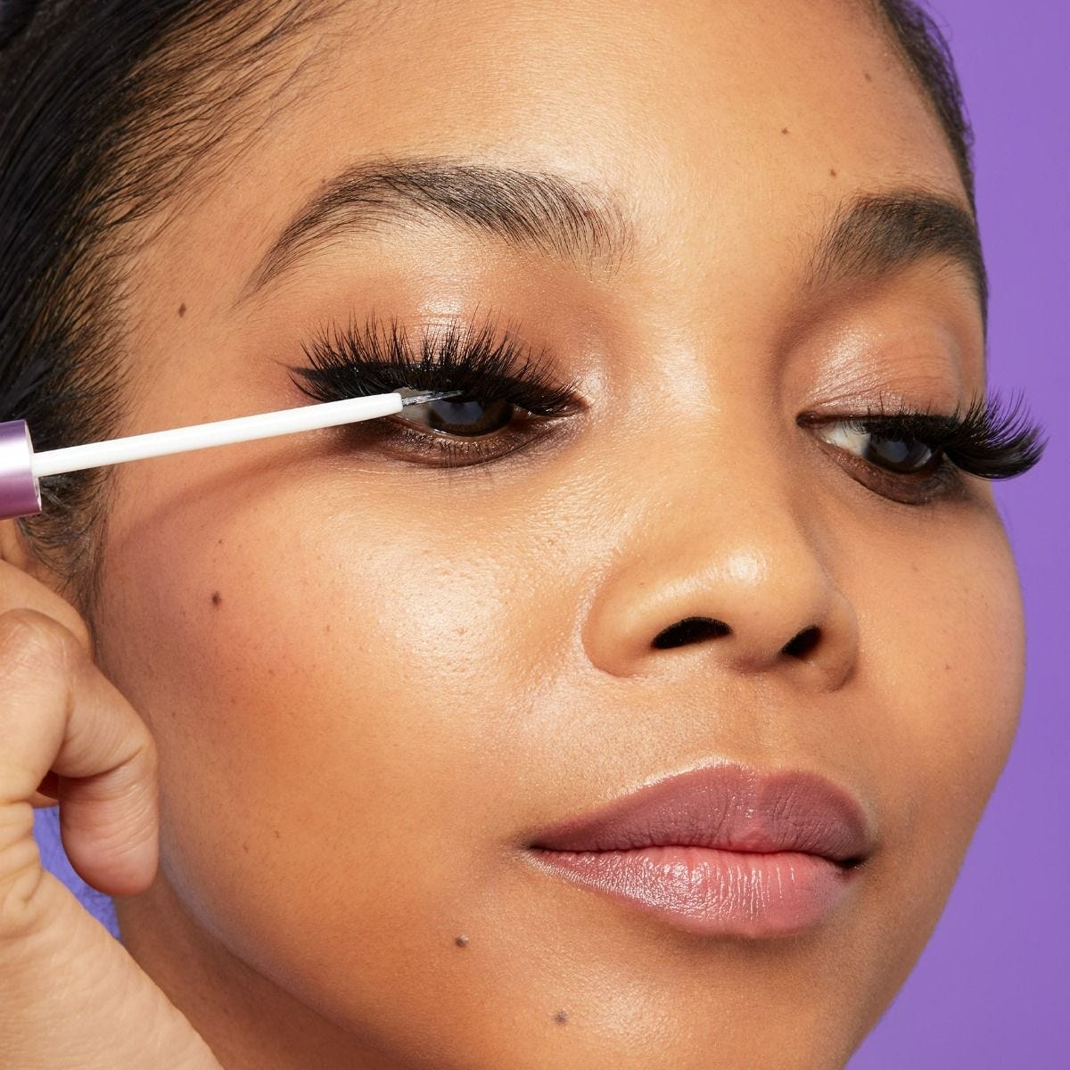 KISS FALSCARA Overnighter Long Wear Lash Sealer