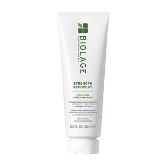 CONDITIONER,STRENGTHENING