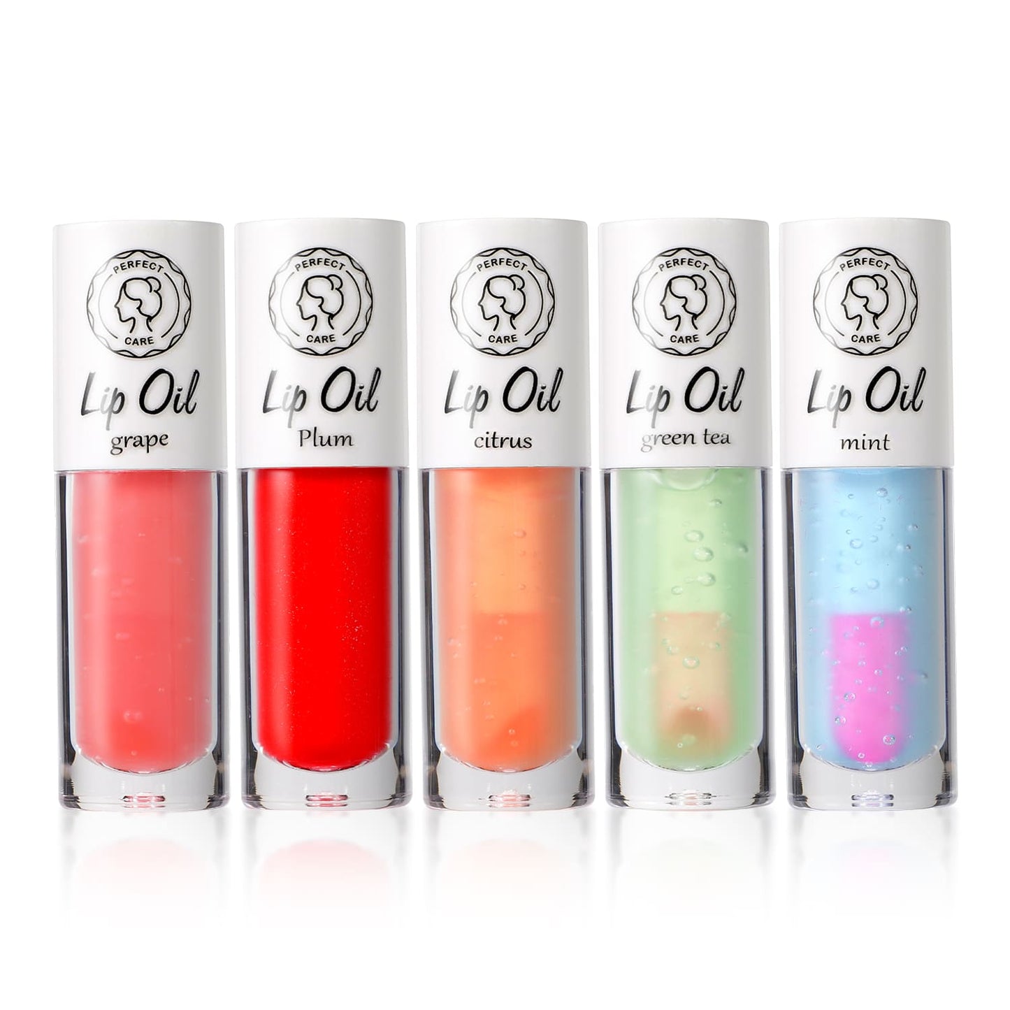 LIP OIL PURPLE