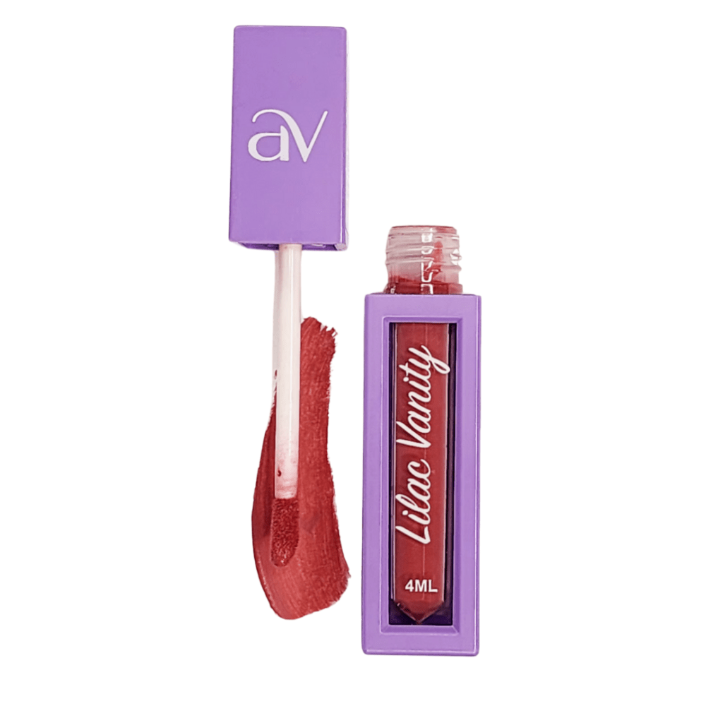 LIPSTICK MATTE LUX LUXE PINK