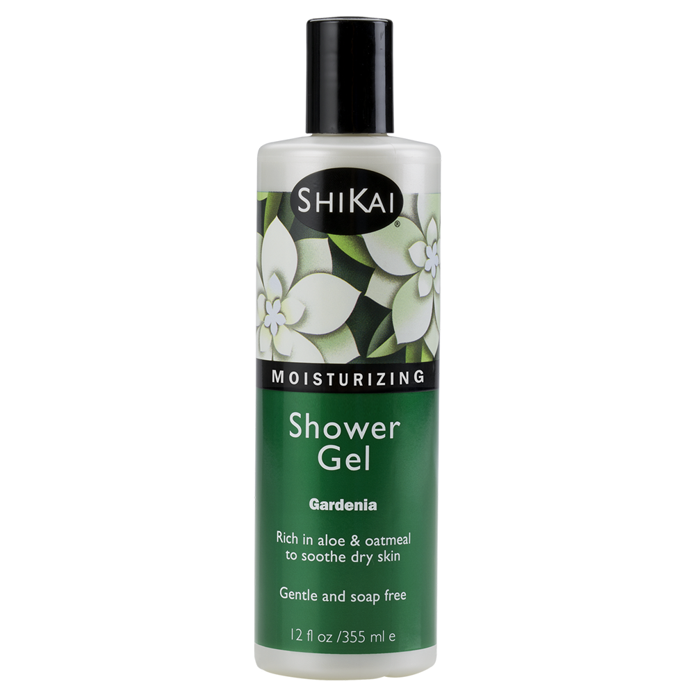 SHIKAI PRODUCTS BATH FLKS,MAGNSM,ARNICA