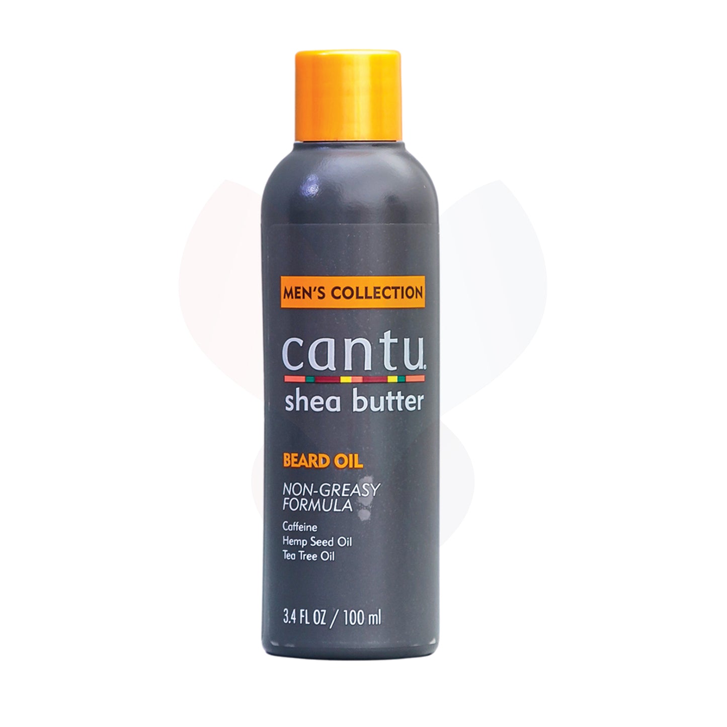 Cantu Mens Hair & Beard Oil 3.4oz