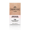 Wella Color Charm Liquid Toner T30 Sheer Golden Blonde 1.4oz