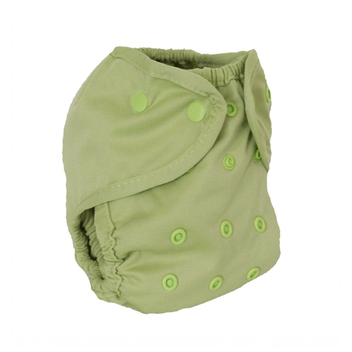 DIAPER CRM EVO N ALOE