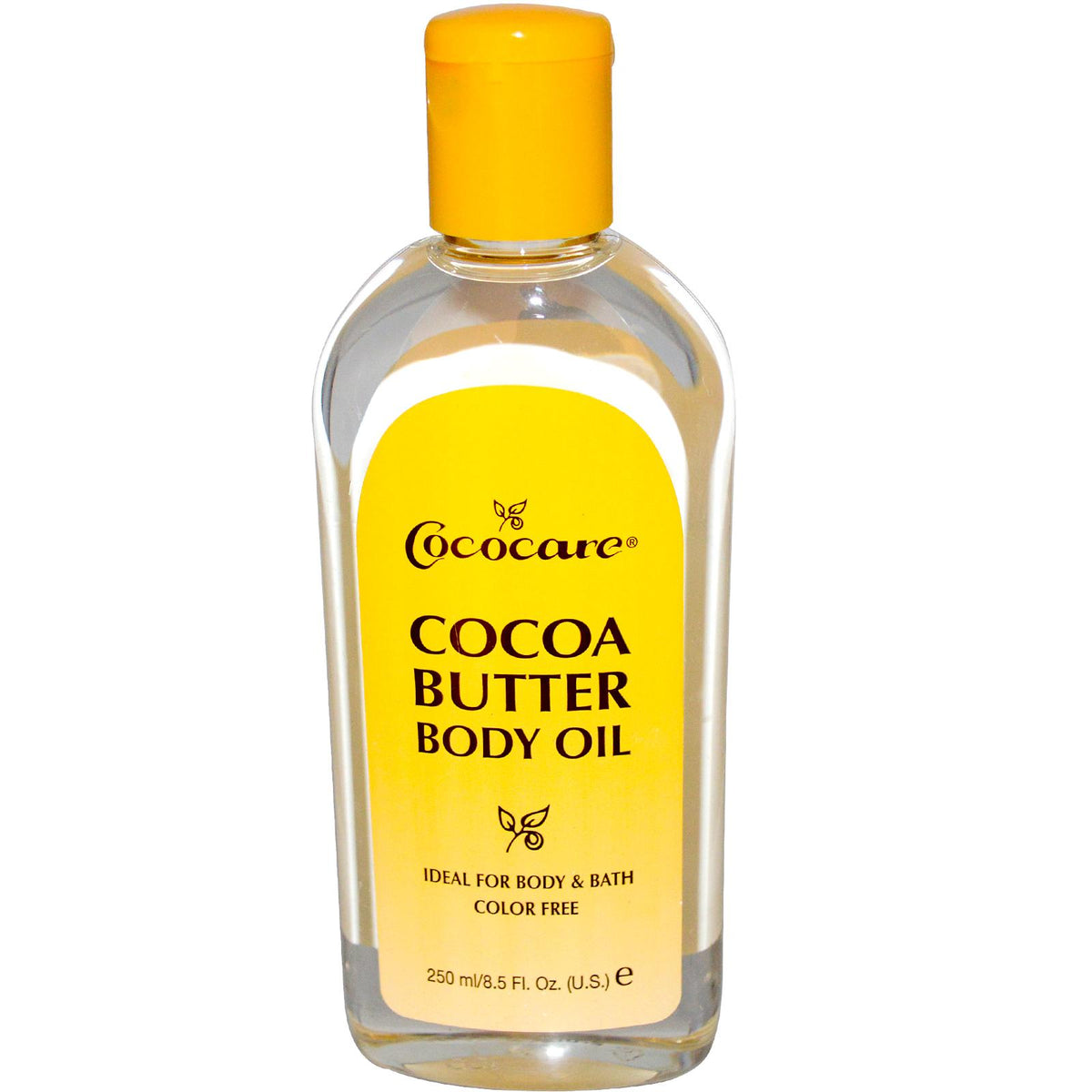 COCOCARE BODY OIL,COCOA BUTTER