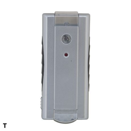 NIGHT LIGHT GE PWR FAILURE LED