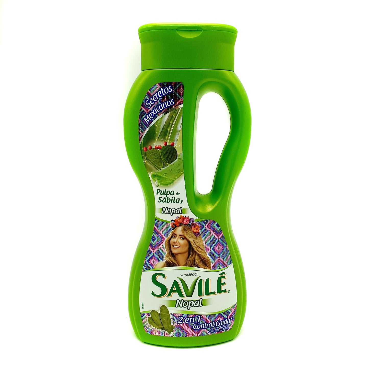 SAVILE 2N1 SHAMPOO 25.36OZ