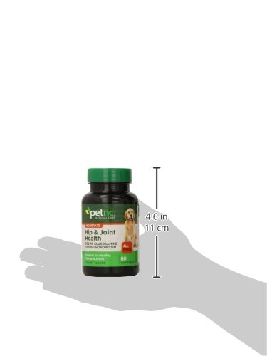 PET NC GLUC CHON 500/400 MAXIMUM 45CT