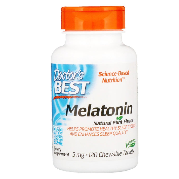 MELATONIN TB 1-5MG 60 ES