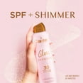 COPPERTONE GLOW LT 148ML SPF50