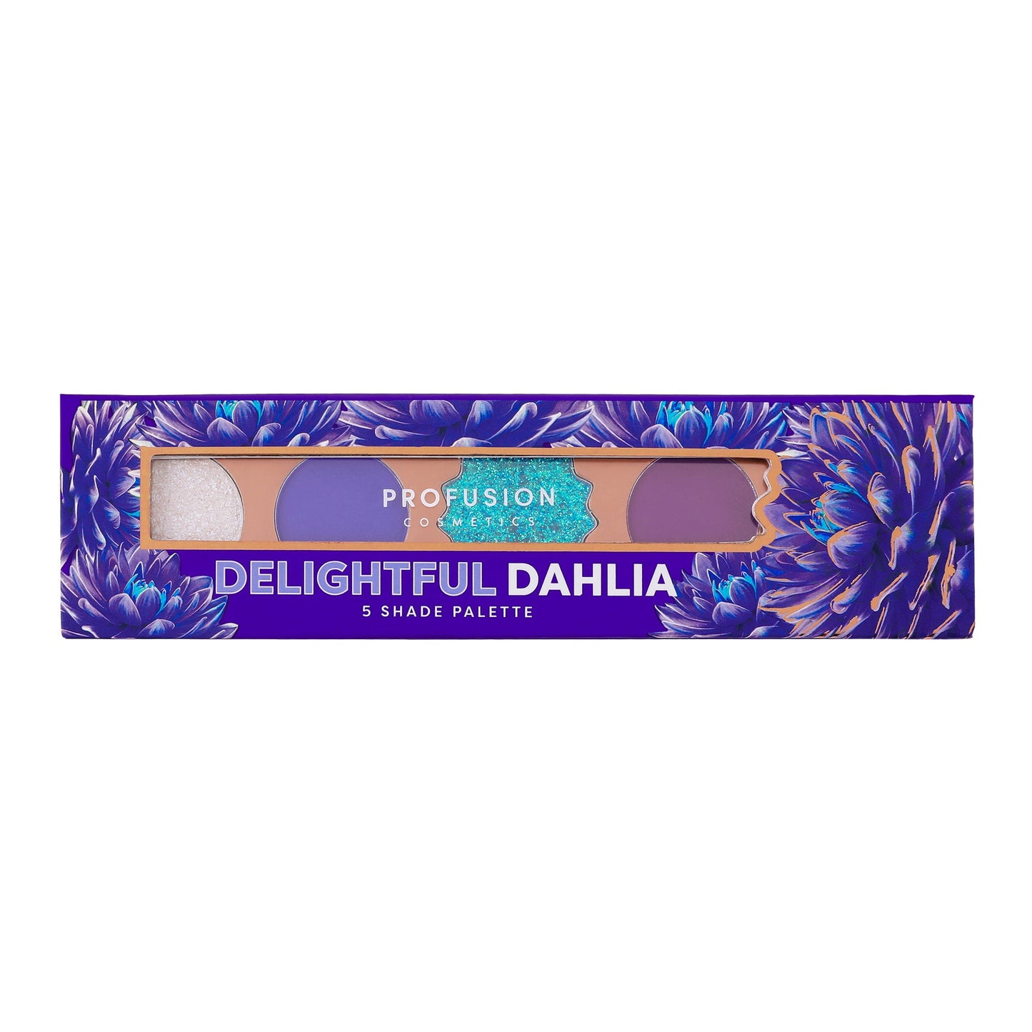 5 SHADE PLT EYE DELIGHT DAHLIA