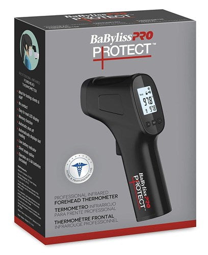 Babyliss Pro Protect Forehead Thermometer