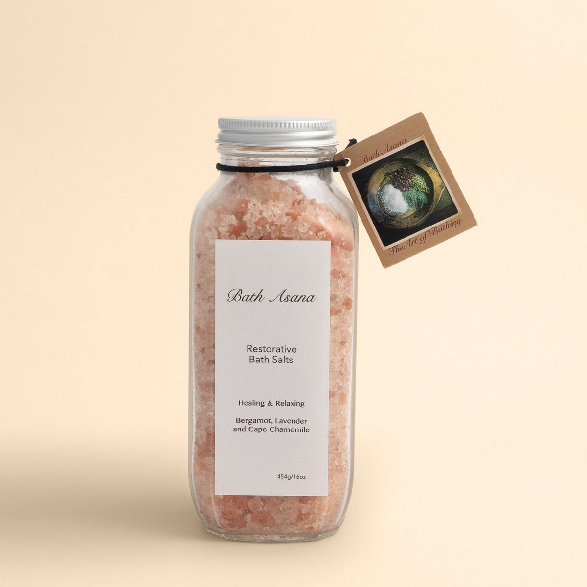 BATH SALTS,CBD RLX RSTOR