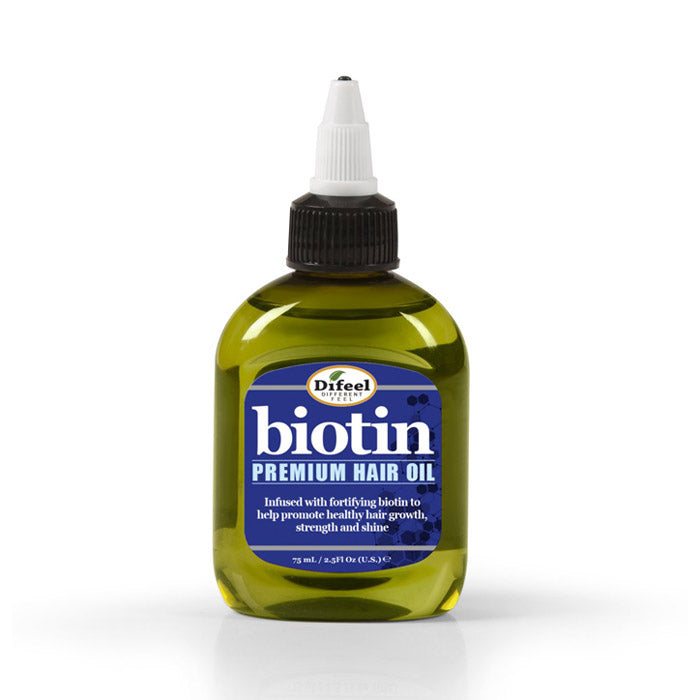 DIFEEL BIOTIN SERUM OIL MIST 8Z