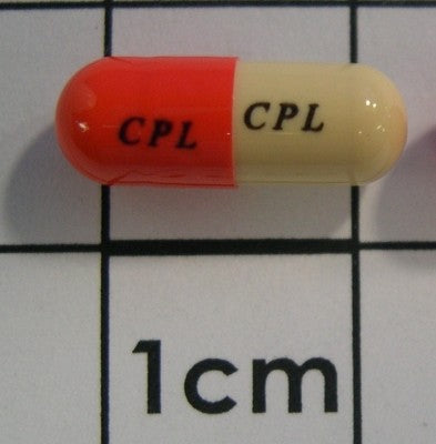 AMPHETSALTCMB ER CP 12.5MG 100 C2