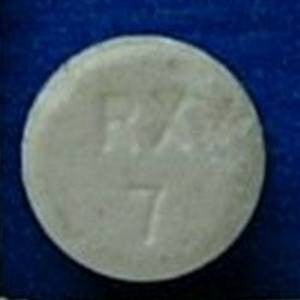 LORAZEPAM TB 0.5MG 100 C4