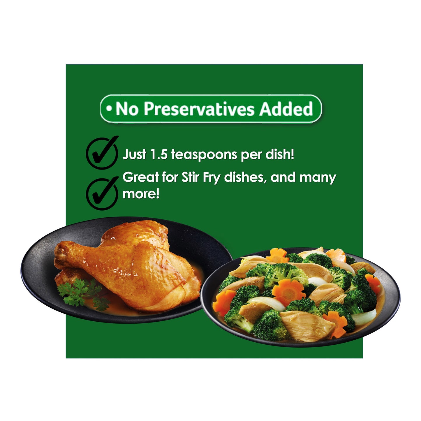 DOL FOOD STRG 12 MD SQUARE 1 ct