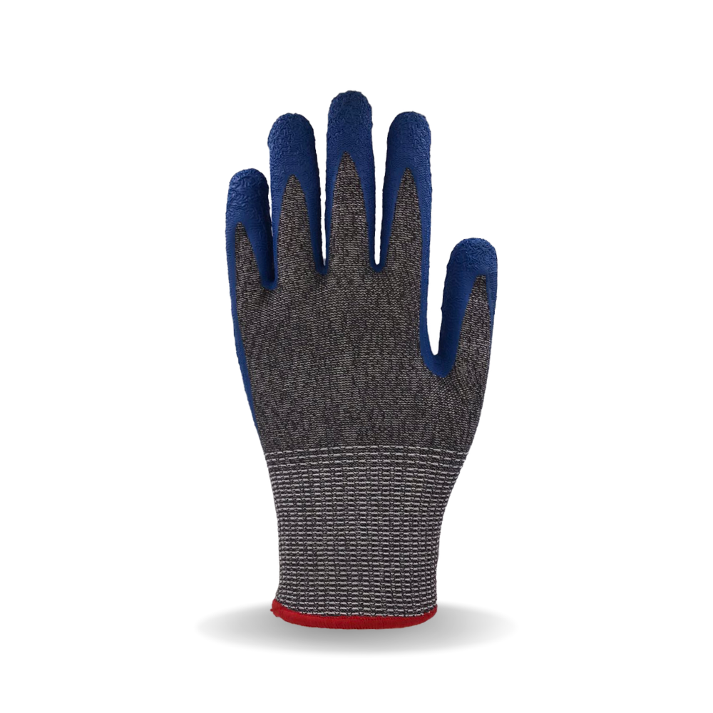 ANNIE LATEX GLOVE 10ct LRG#3847