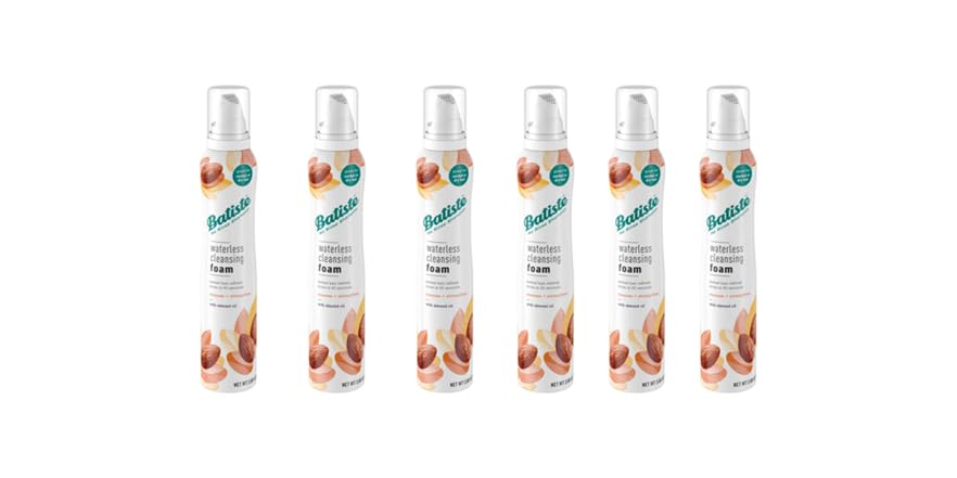 BATISTE WATERLESS CACTUS WTR3.6