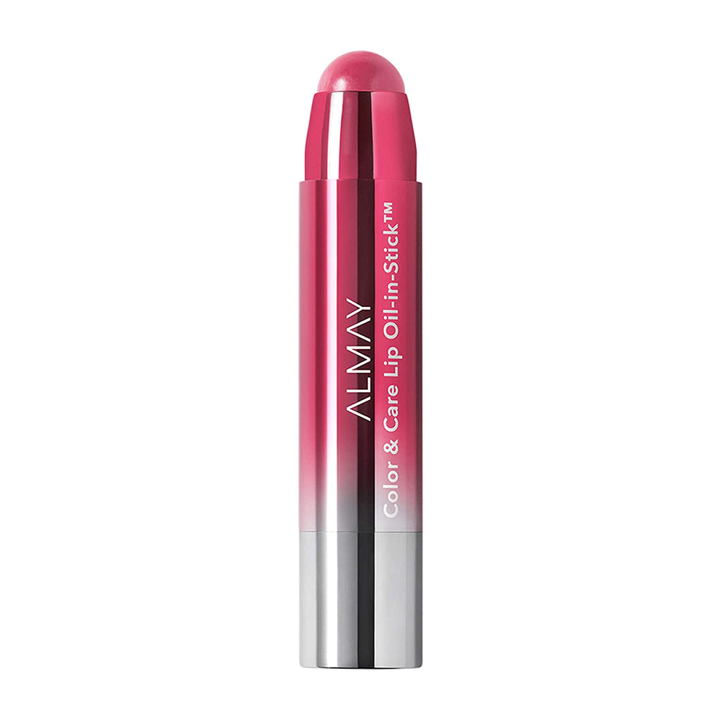 ALMAY Color & Care Lip Oil in Stick - 140 Cake Walk