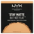 STAY MATTE FNDTN TRUE BEIGE