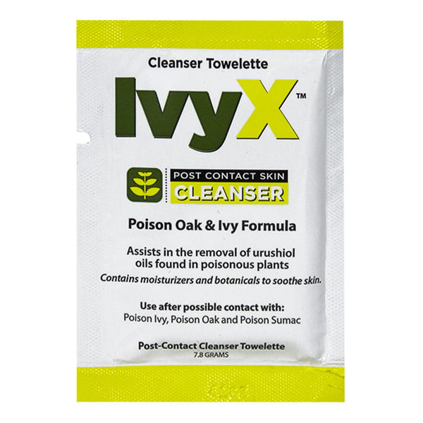 POISON OAK/IVY CLEANSER