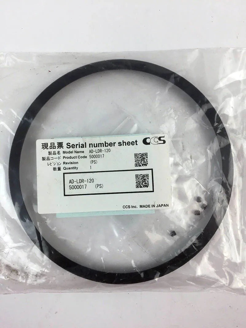 LDR GLUC/CHN CP 120 DS