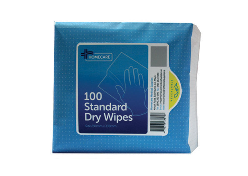NORMAL WIPES