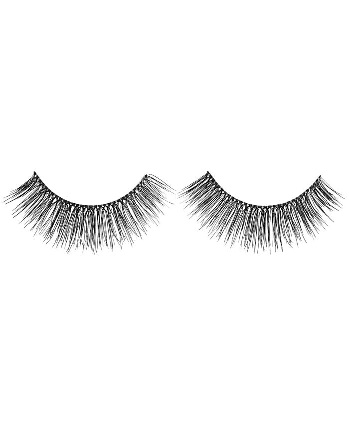 Ardell Remy #781 Black Lashes .